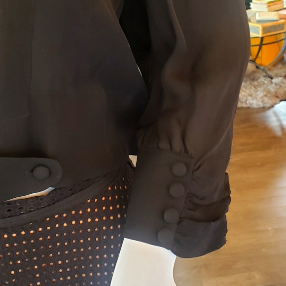 Barneys New York Blouse - Picture 2 of 4